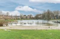 Woning Ruitercamp 61 Houten