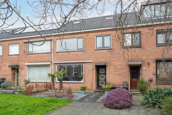 Woning Alblas 22 Barendrecht