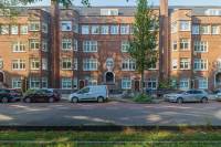 Woning Churchill-laan 1922 Amsterdam