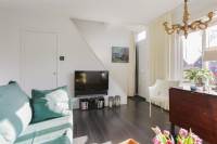 Woning Vogelplantsoen 7 Amsterdam