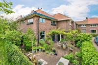 Woning Kleverlaan 134 Haarlem