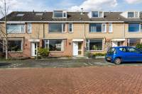 Woning Johannes Vermeerstraat 12 Papendrecht