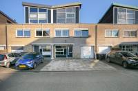 Woning Marowijne 163 Dordrecht