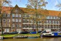 Woning Admiralengracht 93I Amsterdam