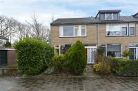 Woning Heelalstraat 46 Dordrecht