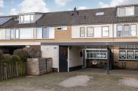Woning Verdistraat 149 Bunschoten-Spakenburg