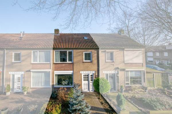 Woning Zwanensingel 257 Wijchen