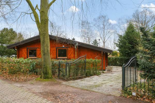 Woning De Stille Wille 313 Oost West en Middelbeers