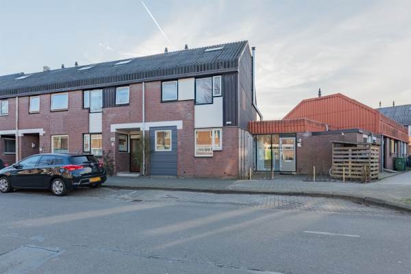Woning Wielingenweg 16 Alkmaar