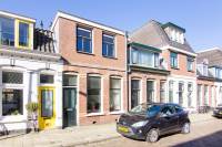 Woning Generaal De la Reijstraat 45 Haarlem