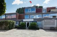 Woning Zeedistel 26 Rotterdam