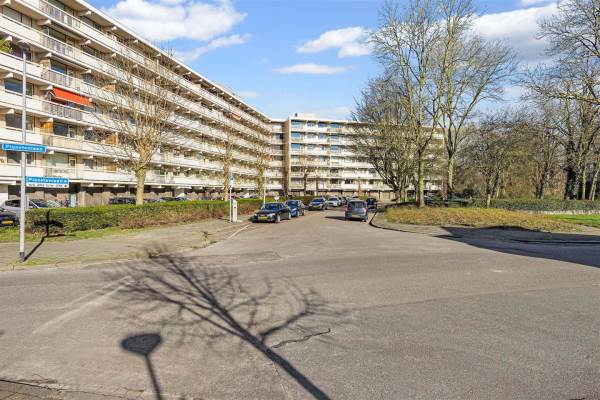 Woning Planetenlaan 355 Groningen