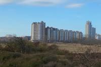 Woning Harstenhoekweg 102 Den Haag