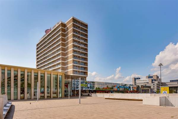 Woning Apollolaan 112 Heerlen