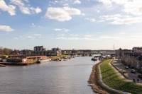 Woning Jacq. Stalkade 23 Geertruidenberg