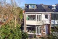 Woning Julianalaan 1 Overveen