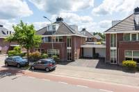Woning Rithsestraat 17 Breda