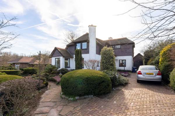 Woning Noordwijkselaan 3 Den Haag