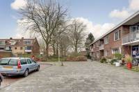 Woning Joseph Haydnlaan 70 Leiden