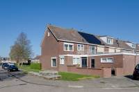 Woning Wijnand Nieuwenkampstraat 33 Volendam