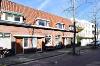Woning Raamstraat 112 Delft