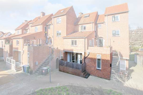 Woning het Spaarne 23 Woerden