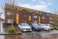 Woning Wilgenwede 24 Barendrecht