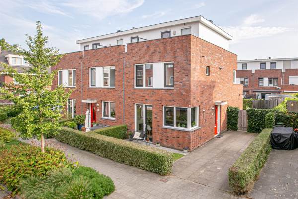 Woning Bremstraat 23 Rotterdam