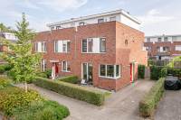 Woning Bremstraat 23 Rotterdam