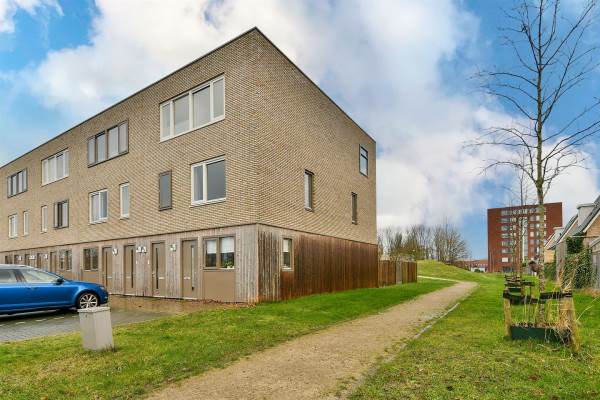 Woning Athenelaan 165B Nieuw-Vennep