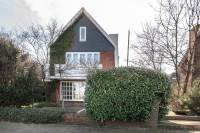 Woning Van Tuyllweg 1 Velsen-Zuid