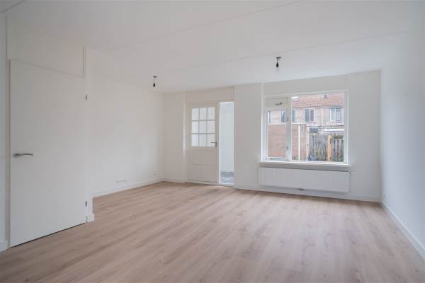 Woning Kratonlaan 138 Zevenhuizen (ZH)