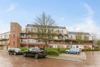 Woning Bolderikkamp 56 Leiderdorp