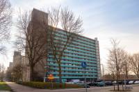 Woning Langswater 819 Amsterdam