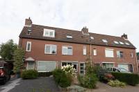 Woning Melkhoeve 41 Houten