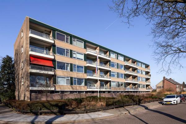Woning Kwikstraat 4 Apeldoorn