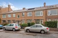 Woning Lupineweg 63 Den Haag