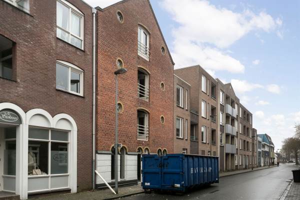 Woning De Waag 41 Almelo