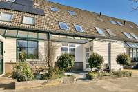 Woning Waterwolf 21 Hoofddorp