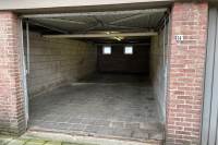 Garage Pollenstein 14A Ede