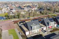 Woning Saffier 16 Anna Paulowna