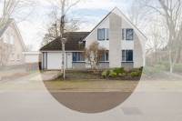 Woning Nijdamstrastate 12 Leeuwarden