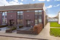 Woning Vijfde Donk 21 Den Bosch