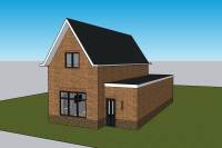 Woning Korte Hezeweg 3 Apeldoorn