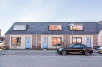 Woning Kriekenstraat 14 Teteringen