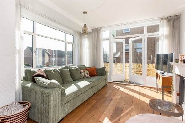 Woning Jozef Israëlslaan 88 Rijswijk (ZH)