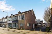 Woning Beethovenlaan 325 Tilburg