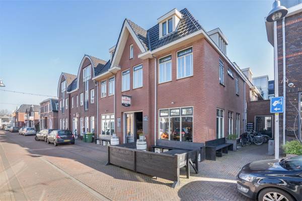Woning Grotestraat 1045 Ede