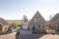 Woning Stoombootweg 2 Amsterdam