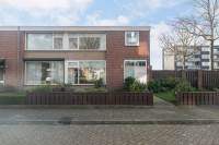 Woning van Ostadestraat 17 Dongen